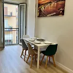 Mazzocchi House Welcome Wine