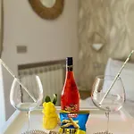 Mazzocchi House Welcome Wine *