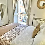 Mazzocchi House Welcome Wine Apartament *