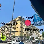 Mazzocchi House Welcome Wine Neapol
