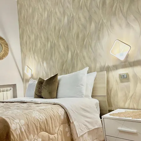 Mazzocchi House Welcome Wine شقة *