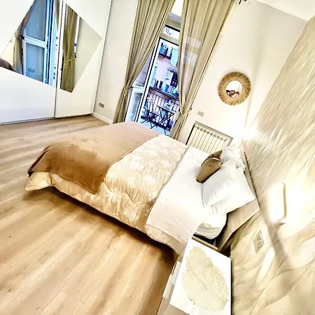 Mazzocchi House Welcome Wine Appartamento Napoli