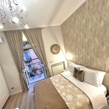 Mazzocchi House Welcome Wine Appartamento *