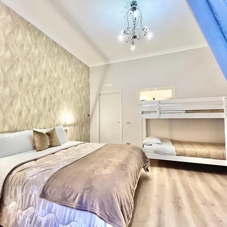 Mazzocchi House Welcome Wine نابولي