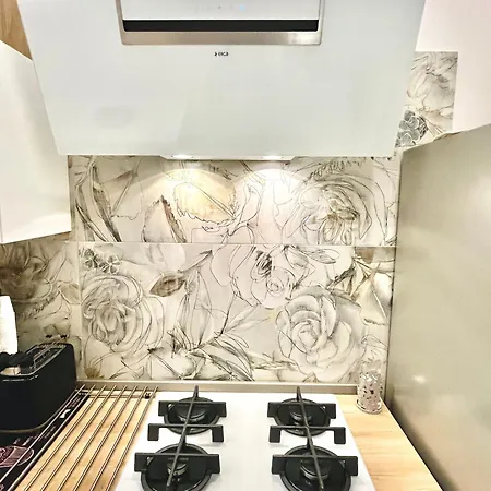 Mazzocchi House Welcome Wine *