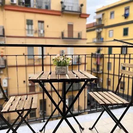 Mazzocchi House Welcome Wine *