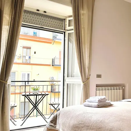 Mazzocchi House Welcome Wine شقة *