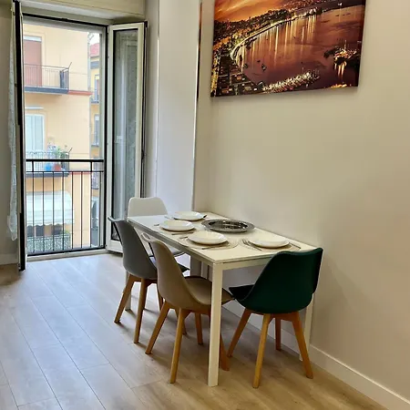 Mazzocchi House Welcome Wine