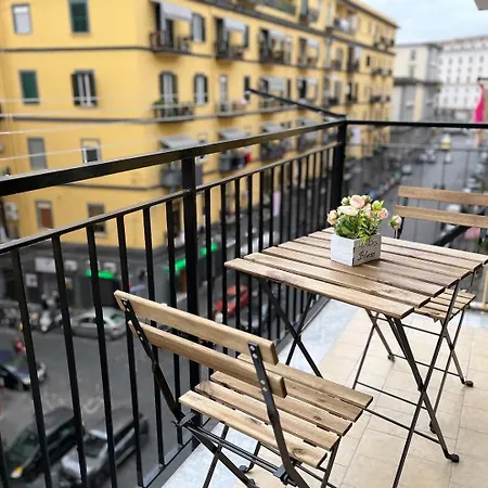 Apartment Mazzocchi House Welcome Wine