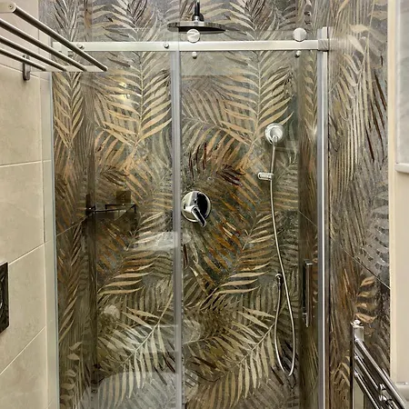 Mazzocchi House Welcome Wine *