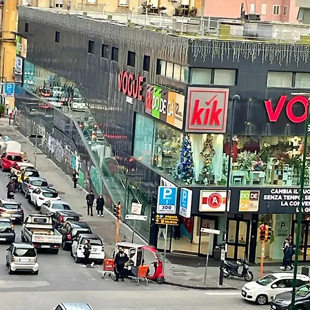 Mazzocchi House Welcome Wine شقة *