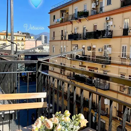 شقة Mazzocchi House Welcome Wine