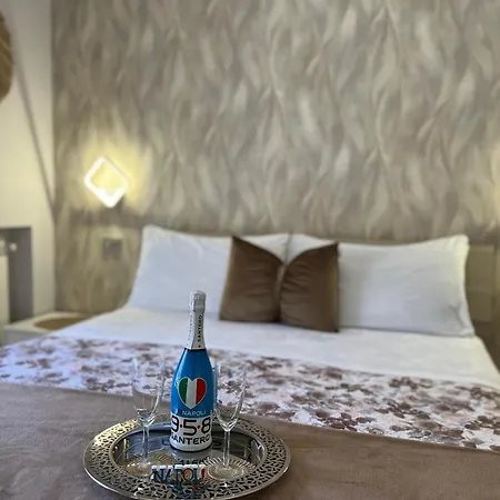 شقة Mazzocchi House Welcome Wine نابولي