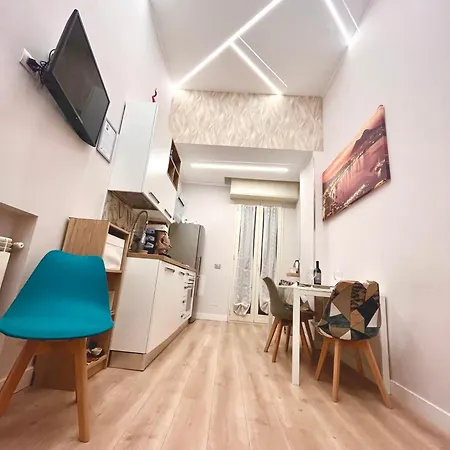 Apartment Mazzocchi House Welcome Wine *