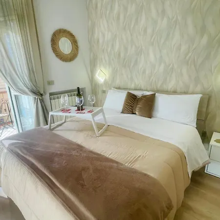 Mazzocchi House Welcome Wine Napoli