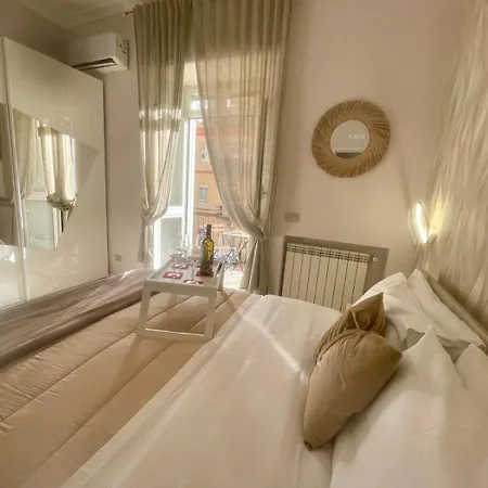 Appartamento Mazzocchi House Welcome Wine