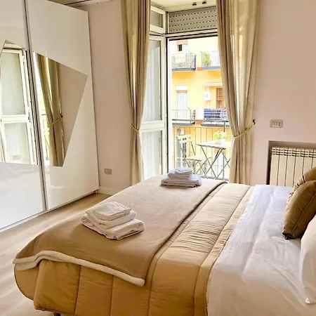Apartament Mazzocchi House Welcome Wine