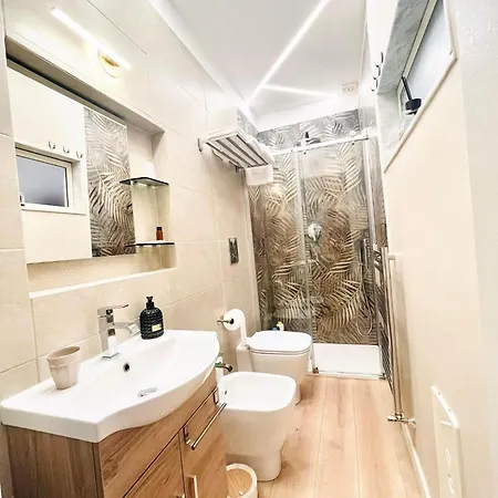 Mazzocchi House Welcome Wine *