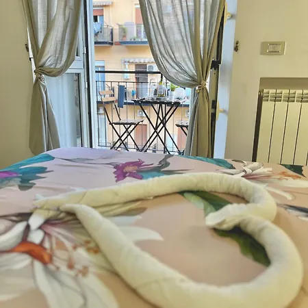 Mazzocchi House Welcome Wine *