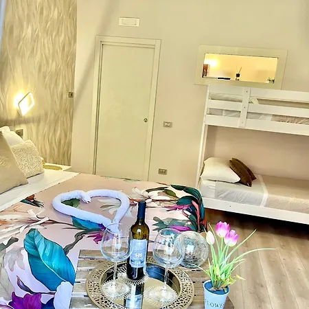 Mazzocchi House Welcome Wine *