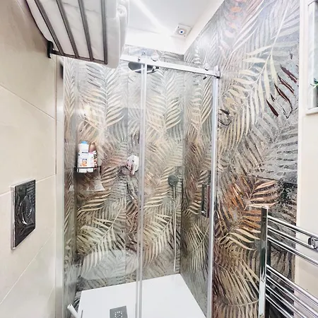 Mazzocchi House Welcome Wine شقة *