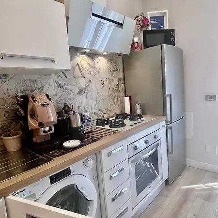 Apartament Mazzocchi House Welcome Wine