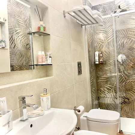 Mazzocchi House Welcome Wine *