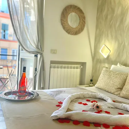 Mazzocchi House Welcome Wine