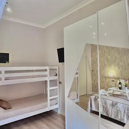 Mazzocchi House Welcome Wine شقة *