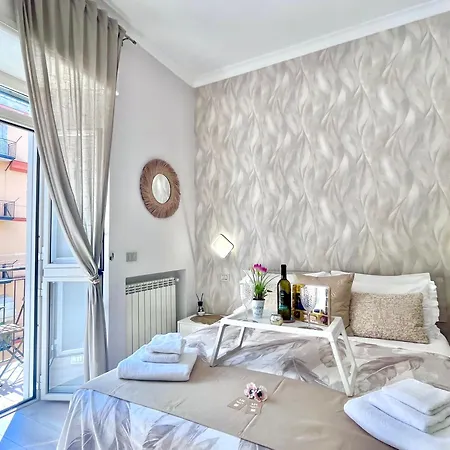 Mazzocchi House Welcome Wine