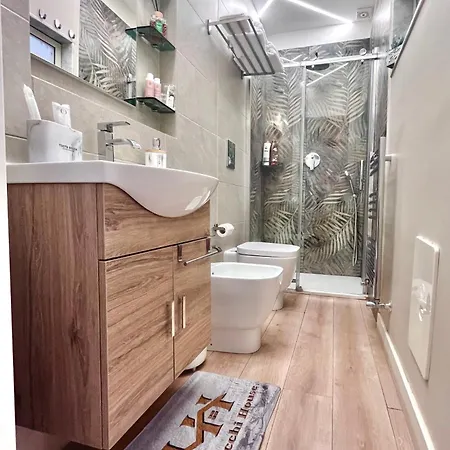 Mazzocchi House Welcome Wine * نابولي