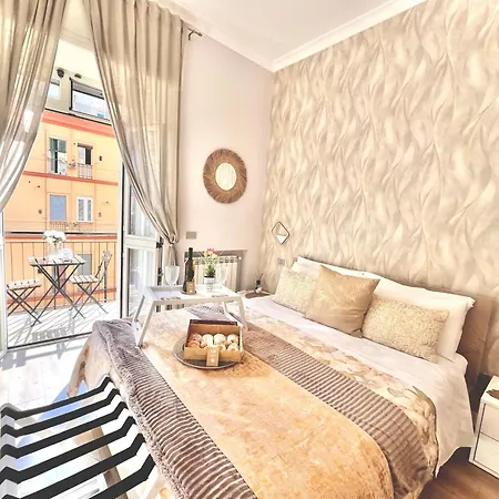 Mazzocchi House Welcome Wine شقة