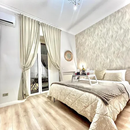 Mazzocchi House Welcome Wine شقة