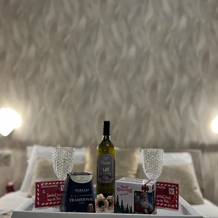 شقة Mazzocchi House Welcome Wine نابولي