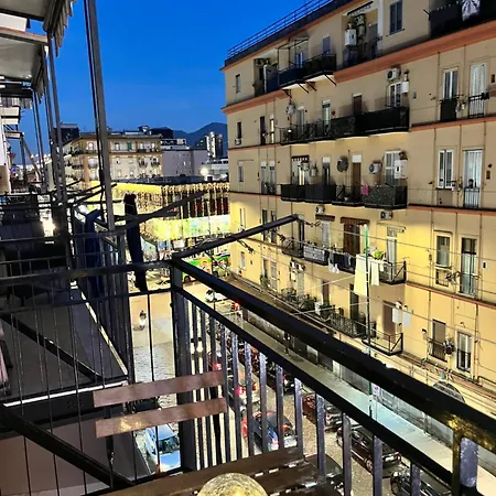 Mazzocchi House Welcome Wine