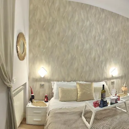 Mazzocchi House Welcome Wine نابولي