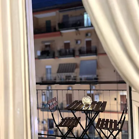 Mazzocchi House Welcome Wine Apartment