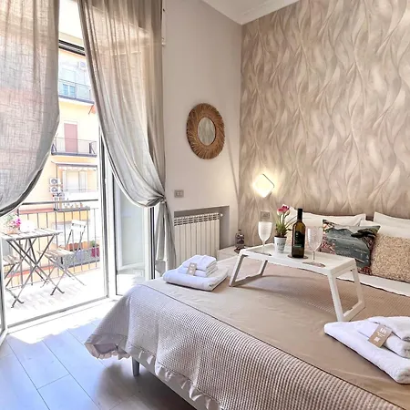 Appartamento Mazzocchi House Welcome Wine