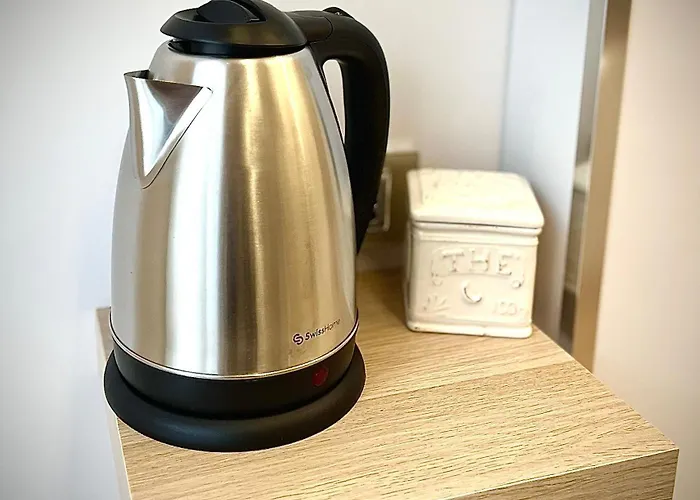 Διαμέρισμα Mazzocchi House Welcome Wine *