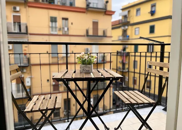 Mazzocchi House Welcome Wine *