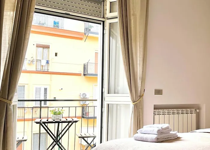 Mazzocchi House Welcome Wine Διαμέρισμα *