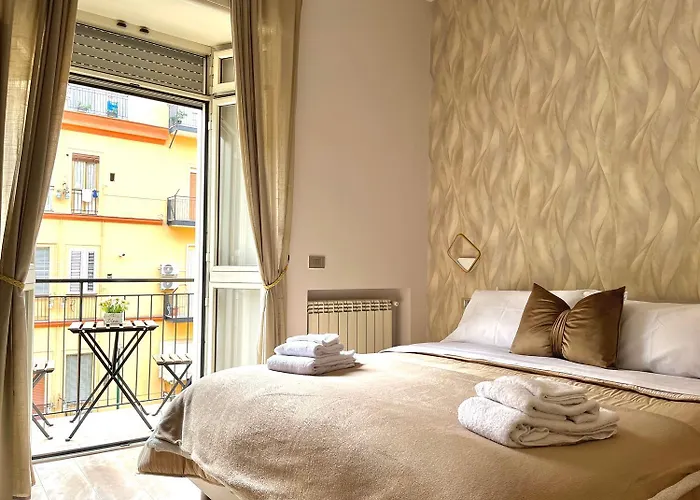 Mazzocchi House Welcome Wine Νάπολη