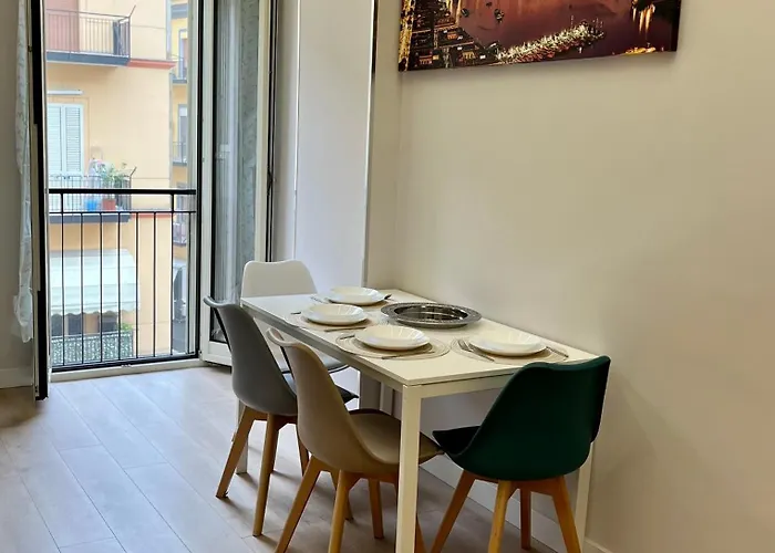 Mazzocchi House Welcome Wine