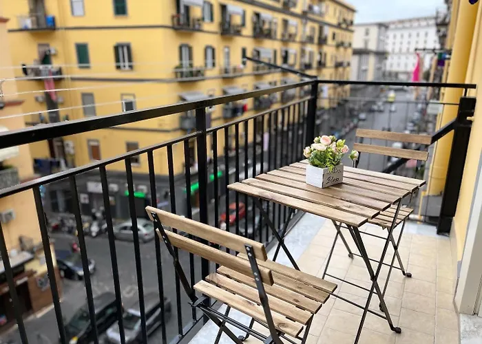 Διαμέρισμα Mazzocchi House Welcome Wine