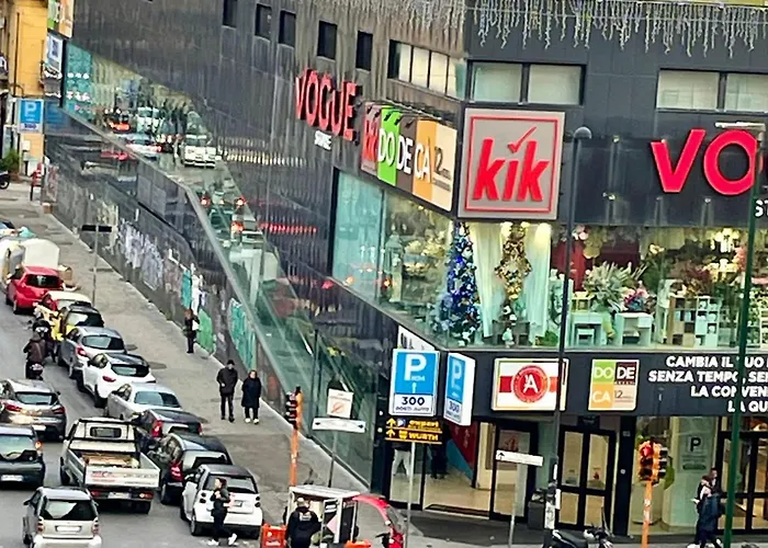 Mazzocchi House Welcome Wine Διαμέρισμα *