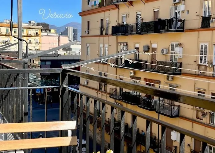 Διαμέρισμα Mazzocchi House Welcome Wine