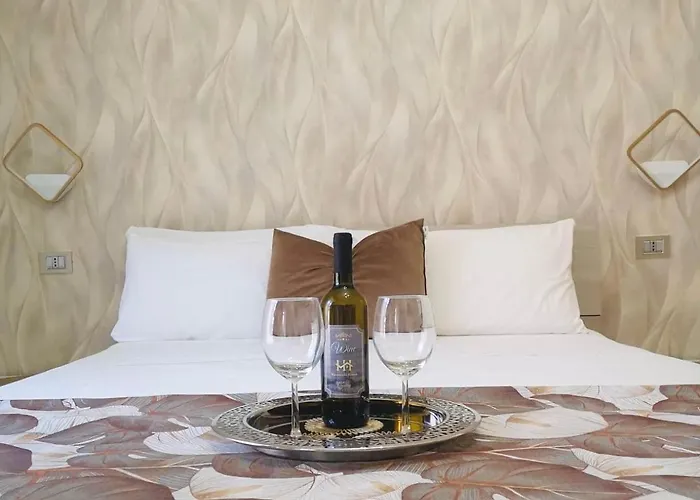 Mazzocchi House Welcome Wine Διαμέρισμα