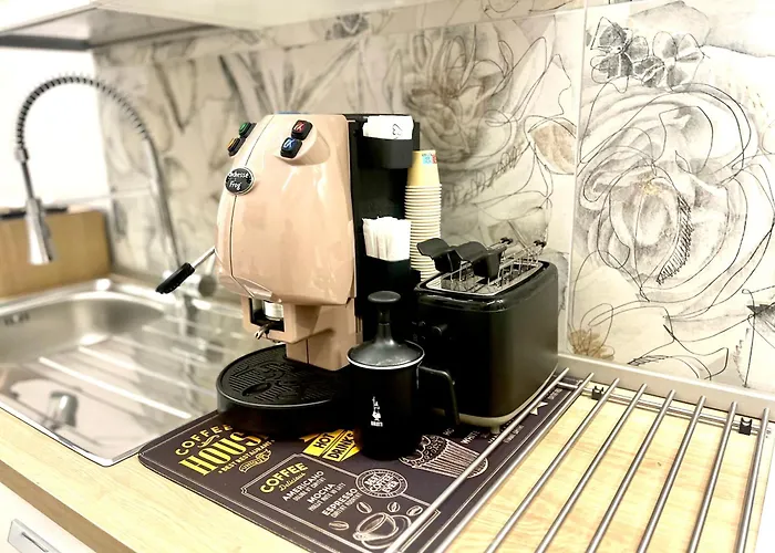 Mazzocchi House Welcome Wine *