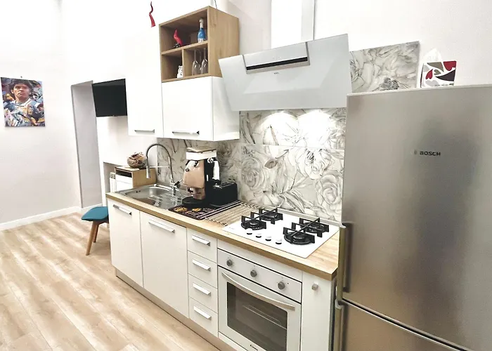 Mazzocchi House Welcome Wine * Νάπολη