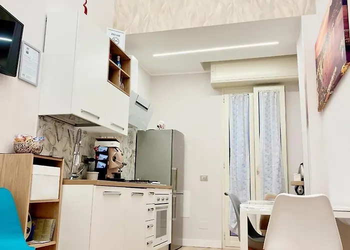 Διαμέρισμα Mazzocchi House Welcome Wine Νάπολη